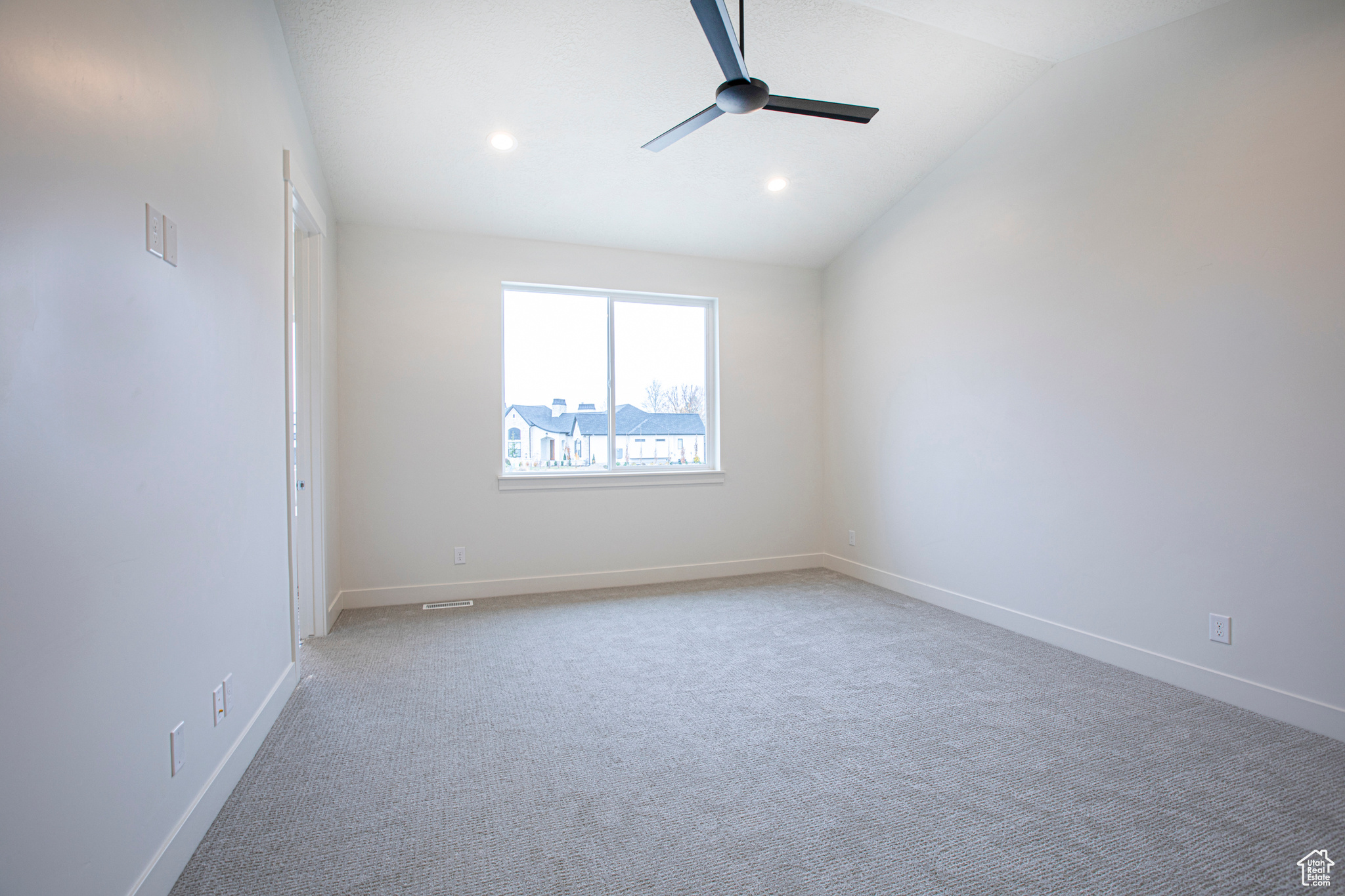 SIENA HEIGHTS - Residential