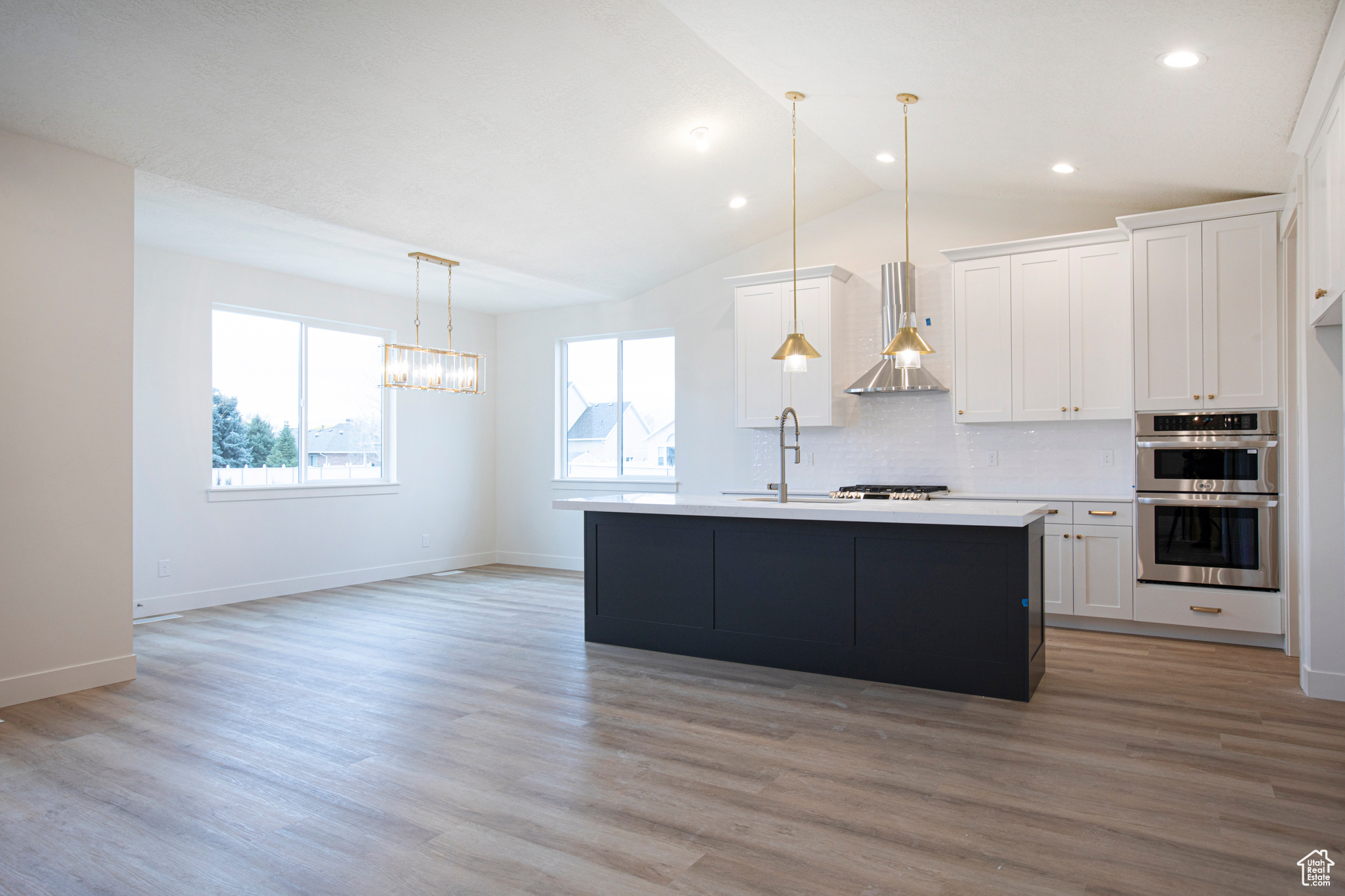 SIENA HEIGHTS - Residential