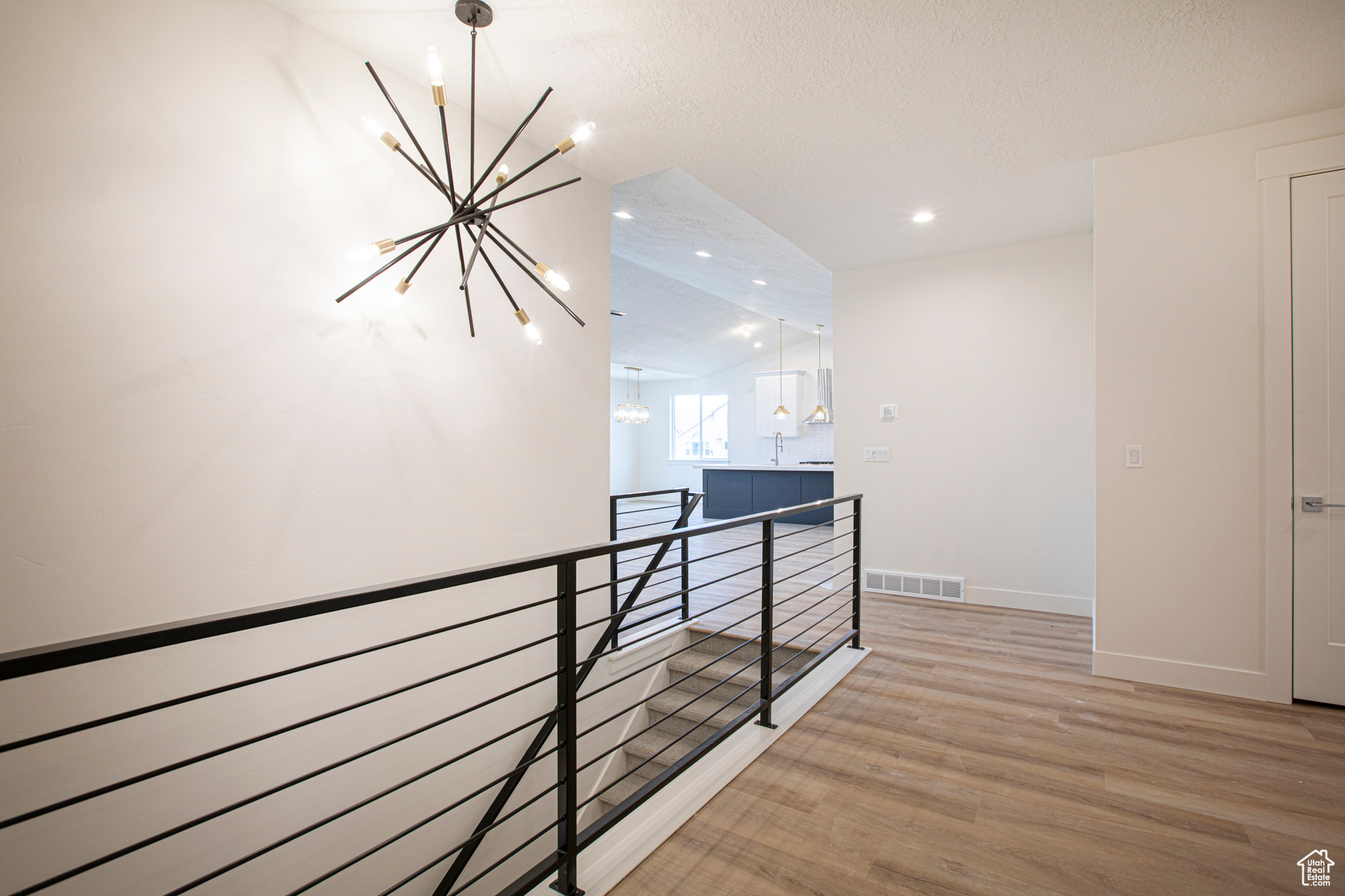 SIENA HEIGHTS - Residential