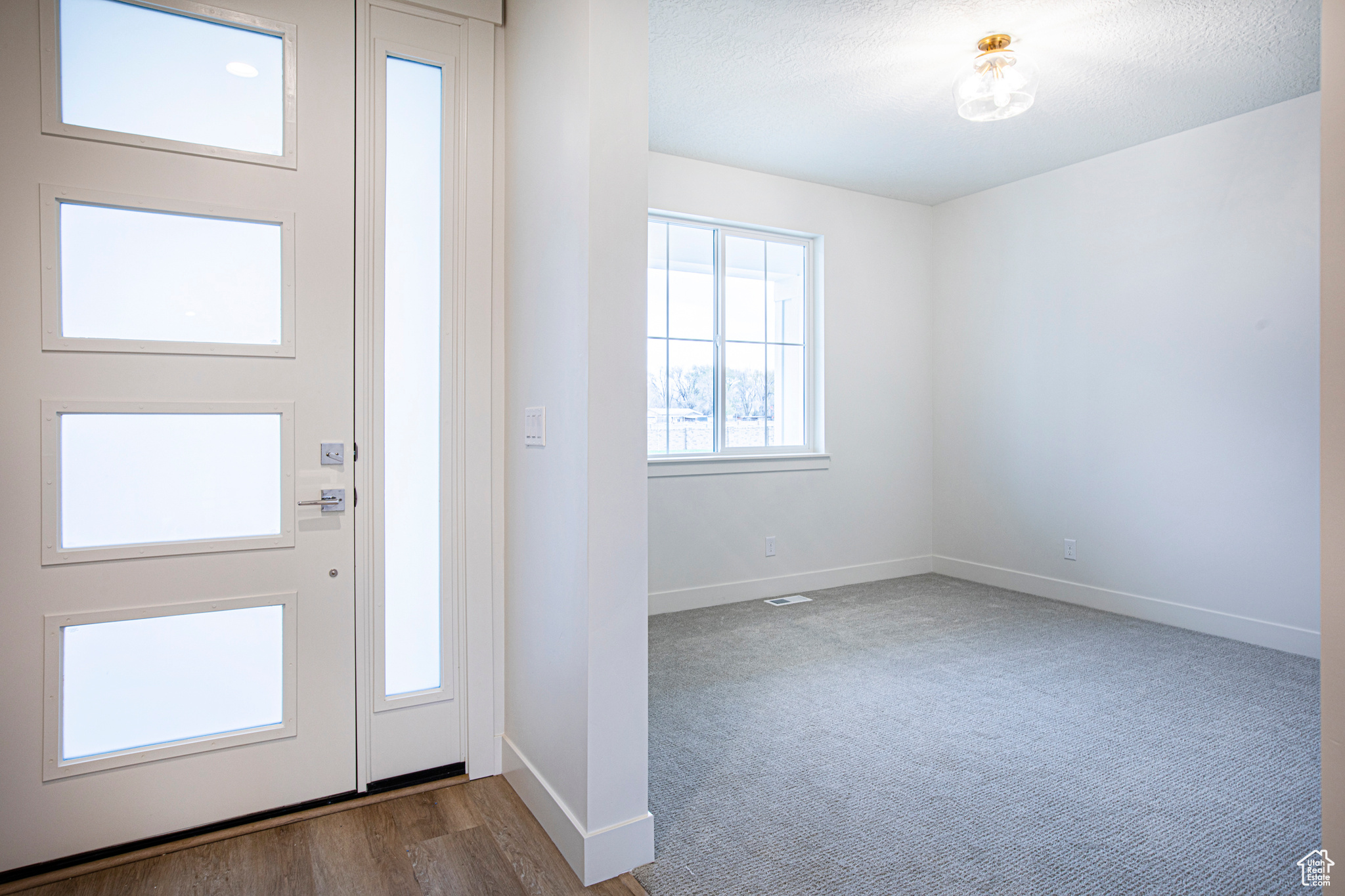SIENA HEIGHTS - Residential