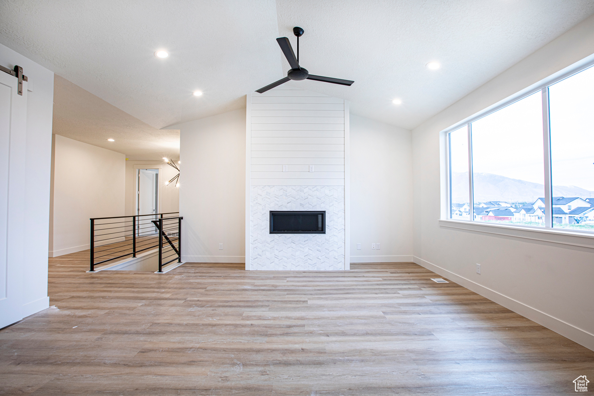 SIENA HEIGHTS - Residential