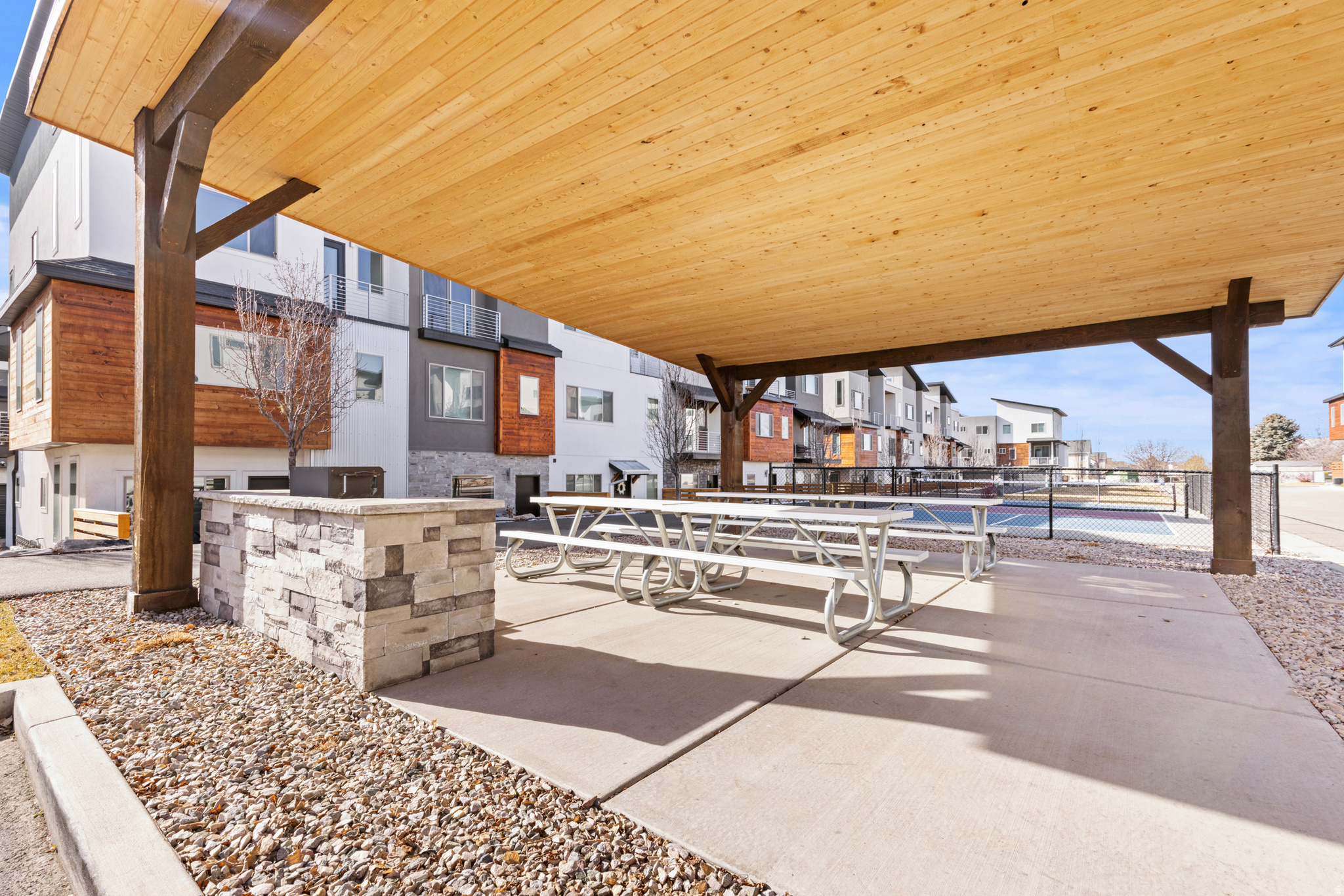 SUNRIVER TOWNHOMES - Residential