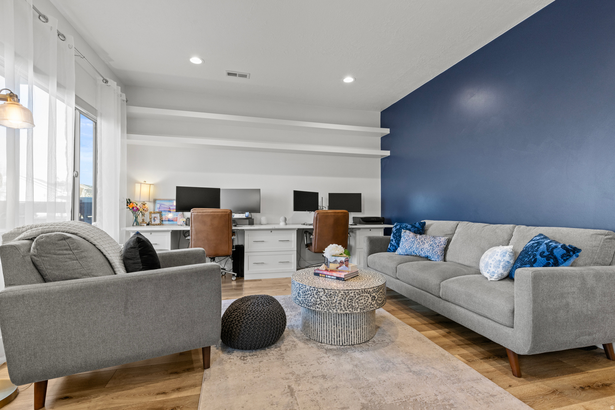 SUNRIVER TOWNHOMES - Residential