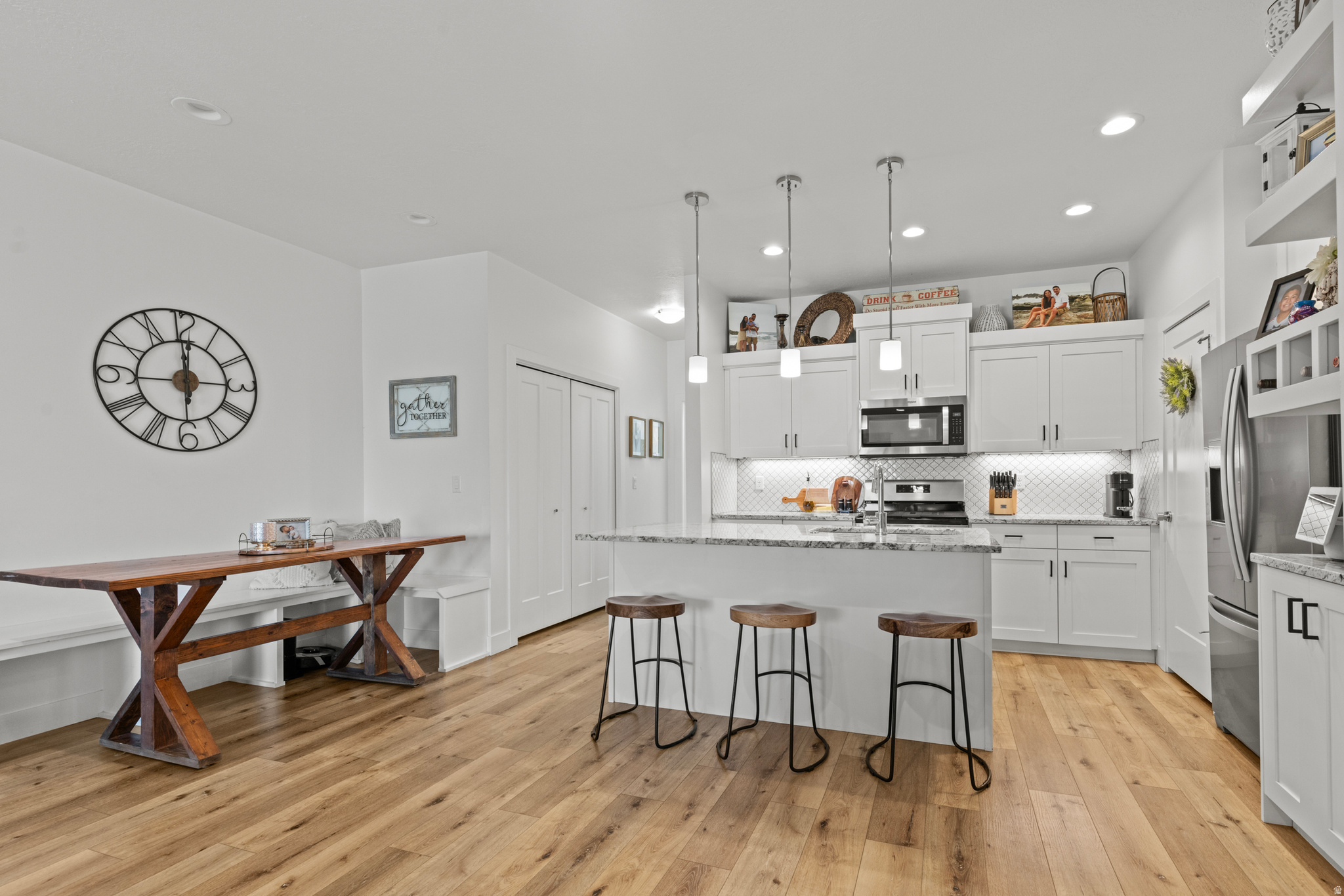 SUNRIVER TOWNHOMES - Residential