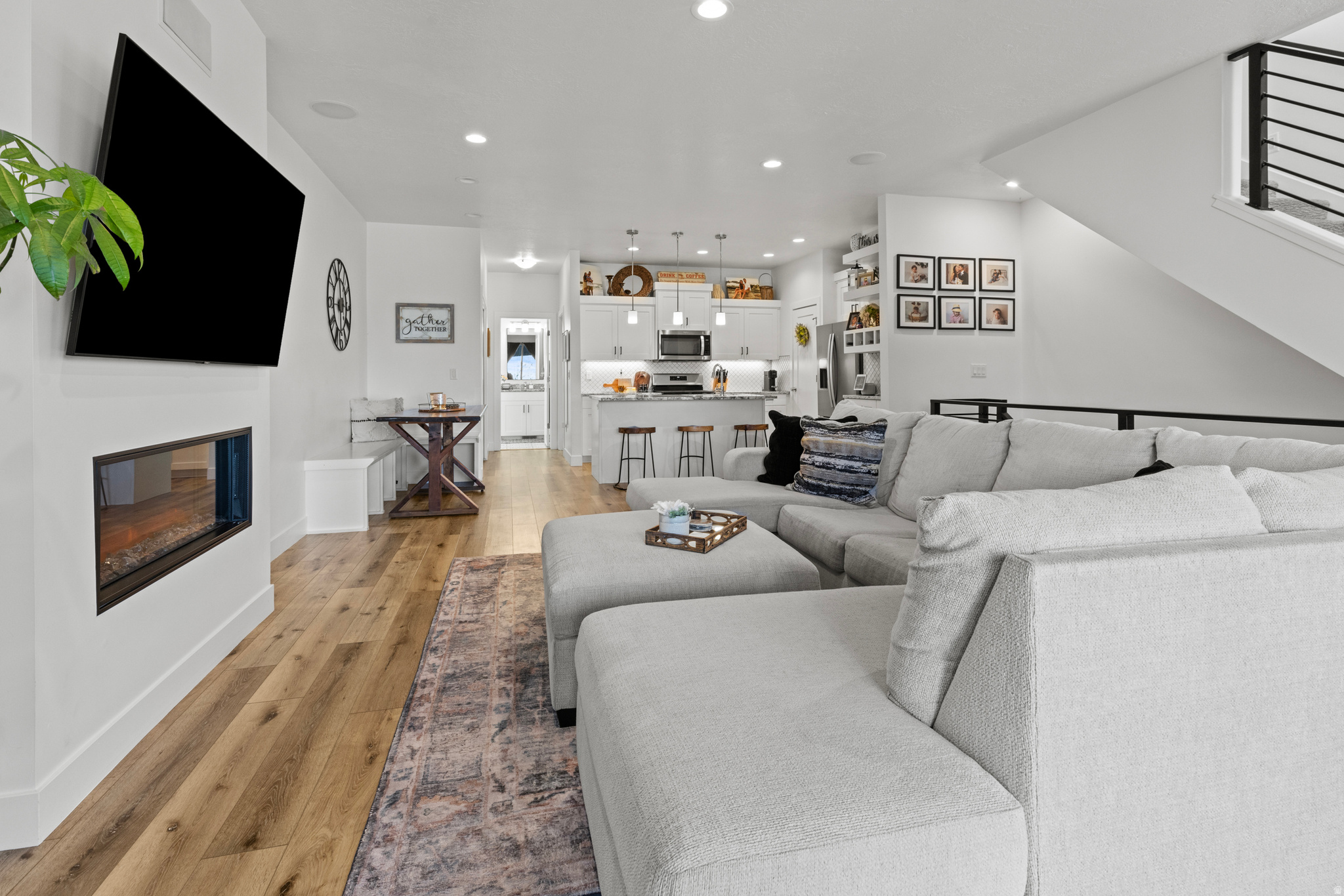 SUNRIVER TOWNHOMES - Residential