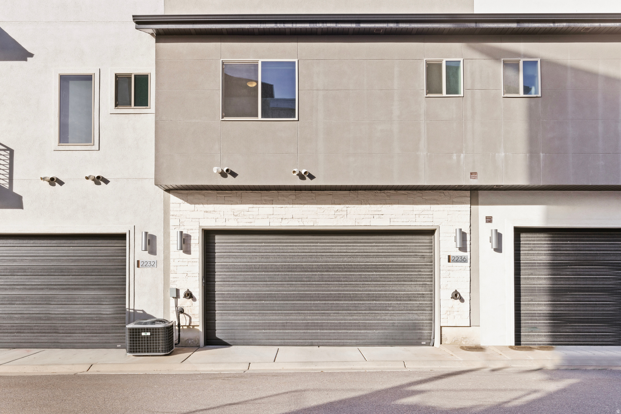 SUNRIVER TOWNHOMES - Residential