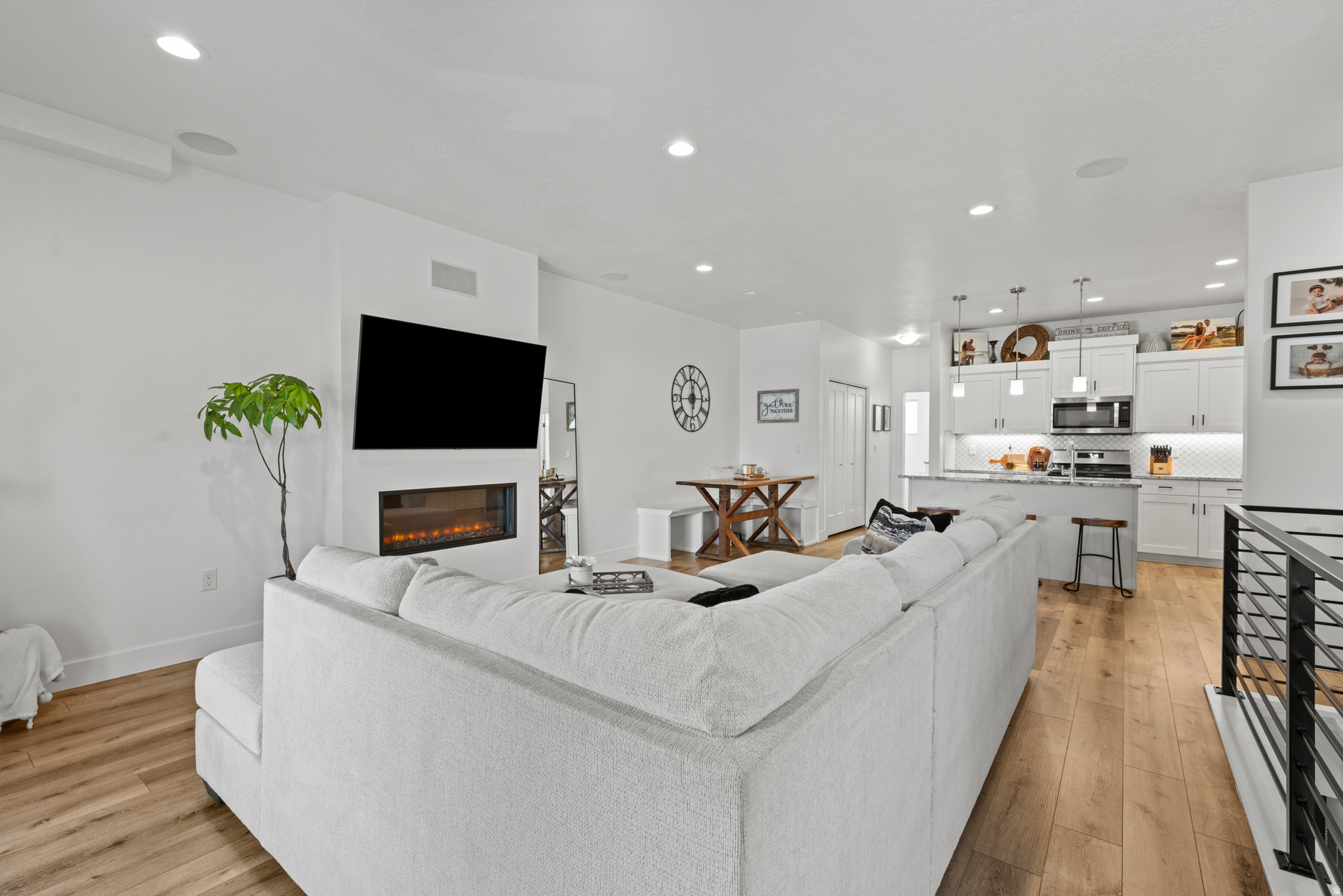 SUNRIVER TOWNHOMES - Residential