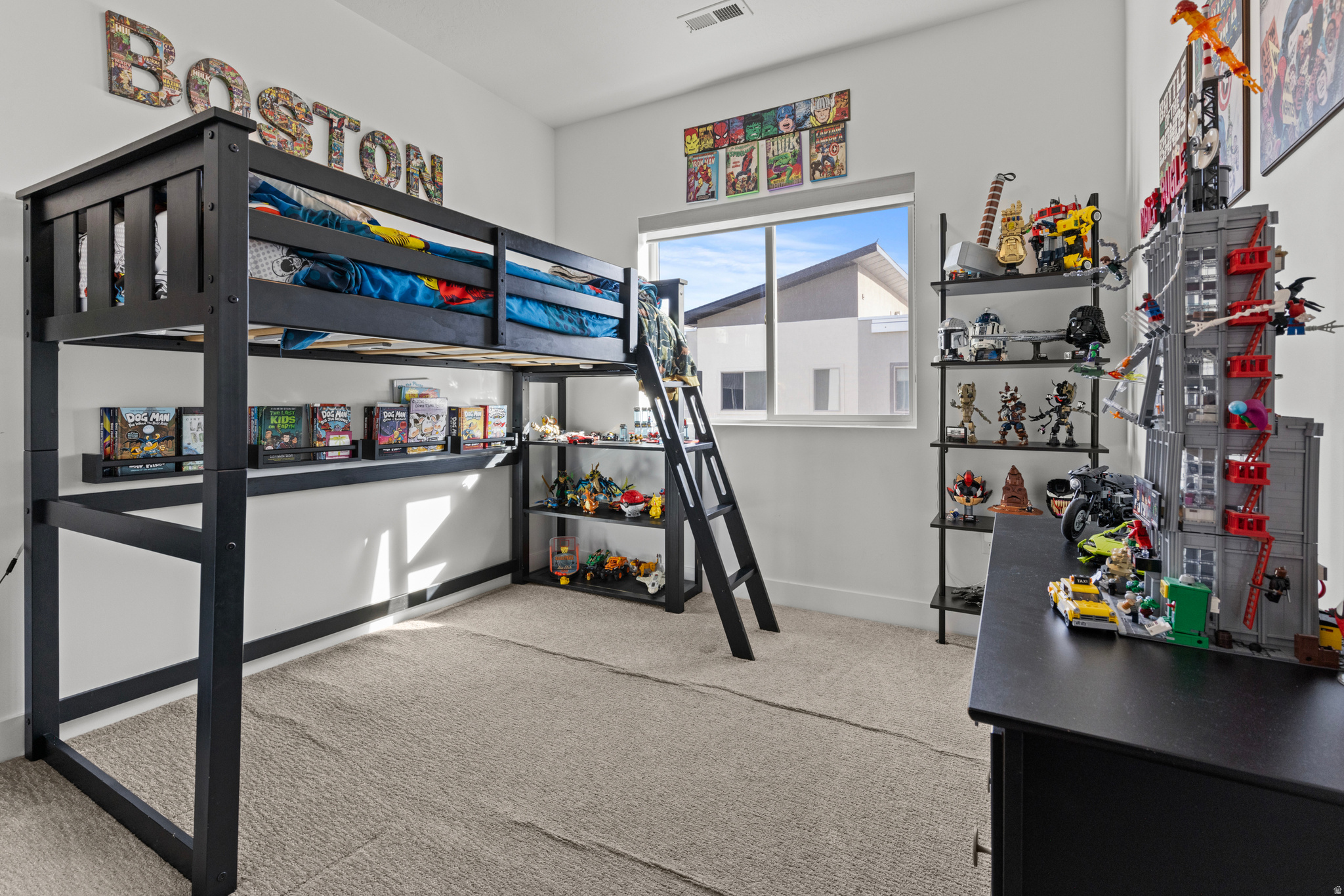 SUNRIVER TOWNHOMES - Residential