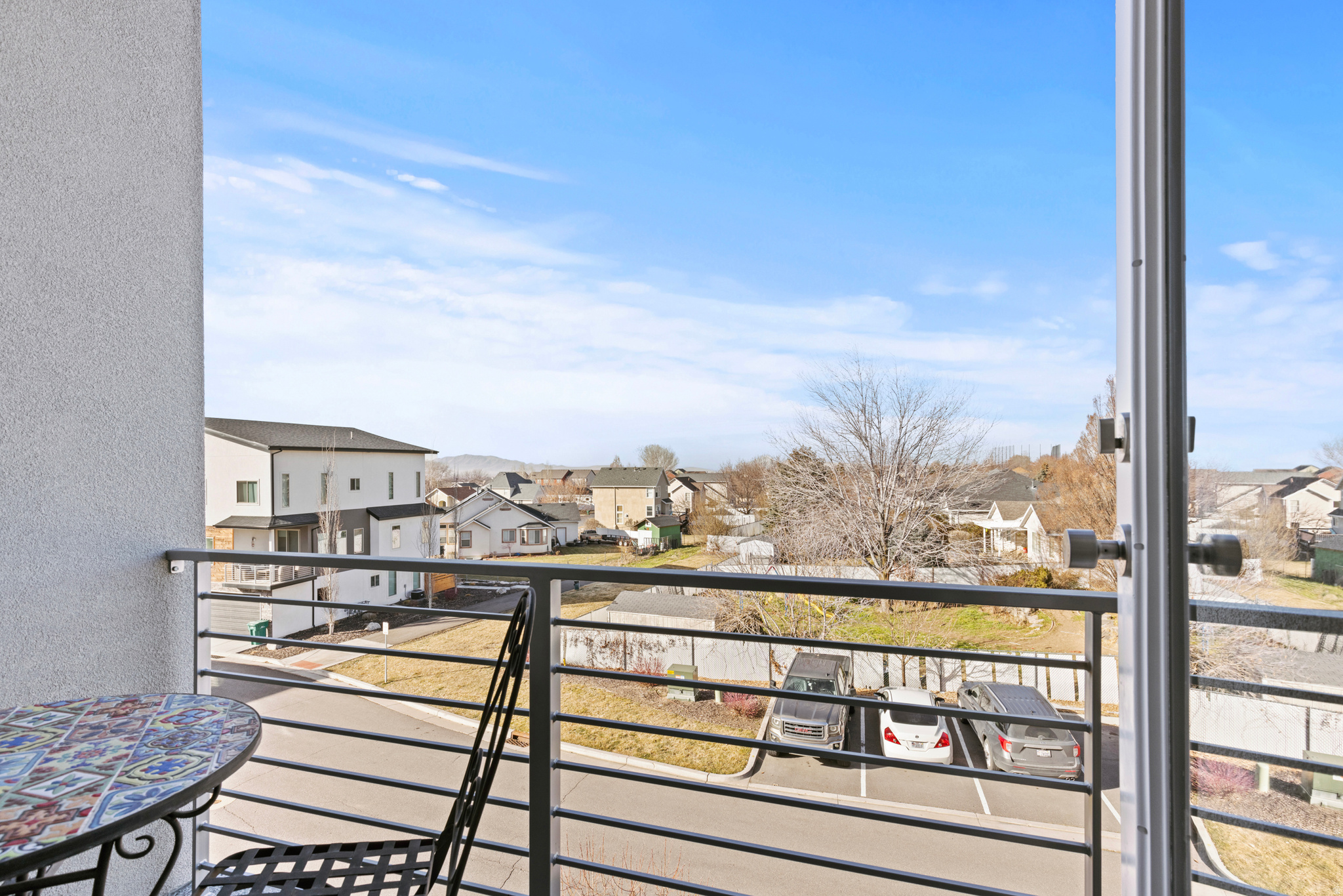 SUNRIVER TOWNHOMES - Residential