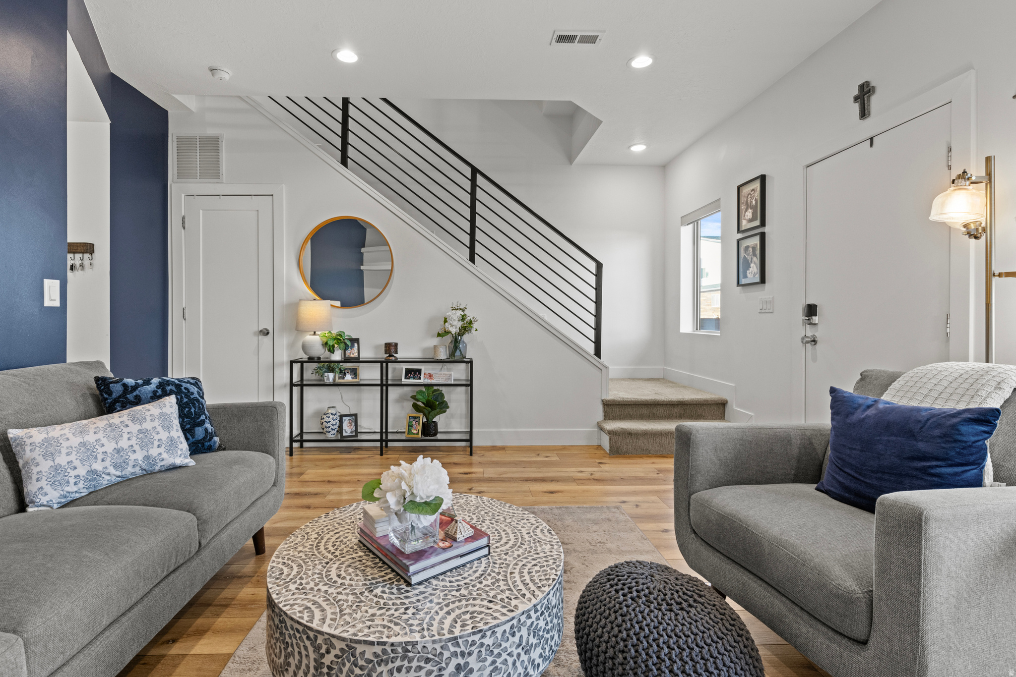 SUNRIVER TOWNHOMES - Residential