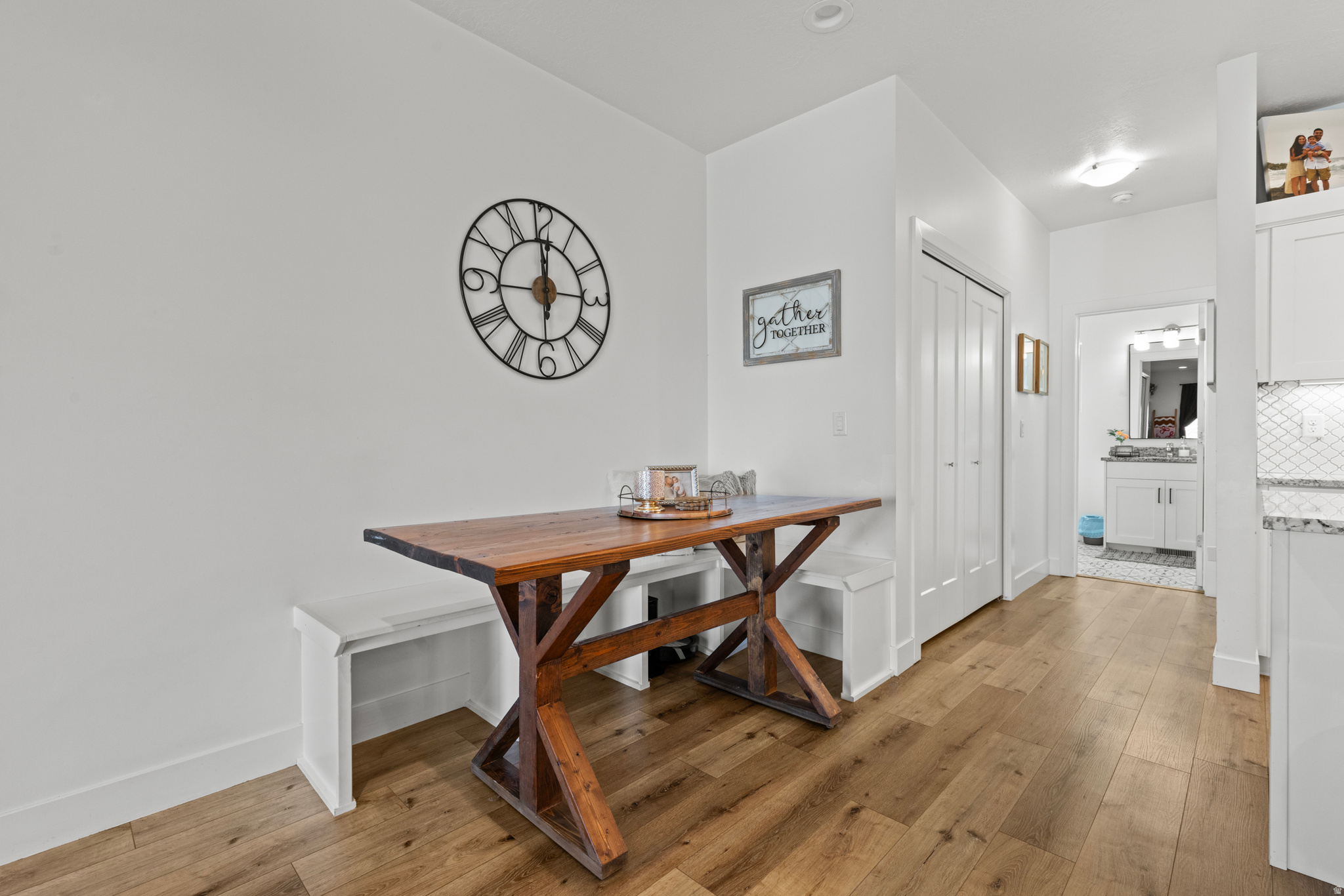 SUNRIVER TOWNHOMES - Residential