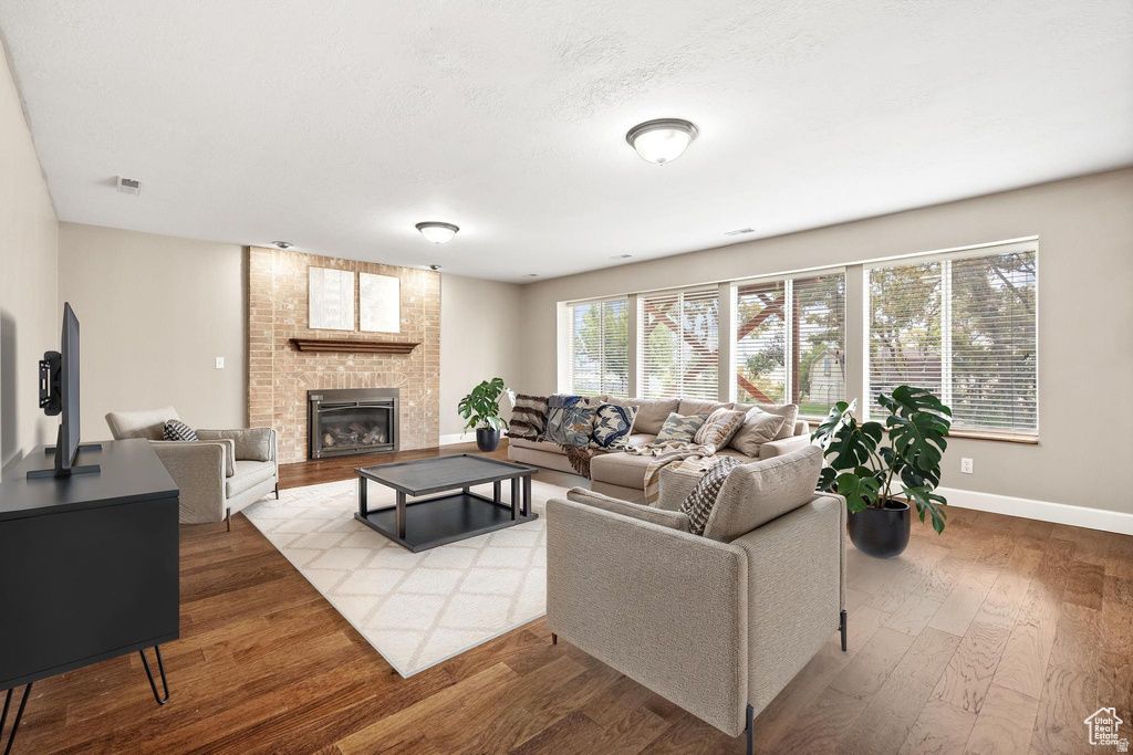 Photo of 3778 N 2675 E, Layton, UT 84040 (MLS # 2150793)