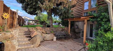 Tiny photo for 1413 W WEBB LN, Kaysville, UT 84037 (MLS # 2145373)