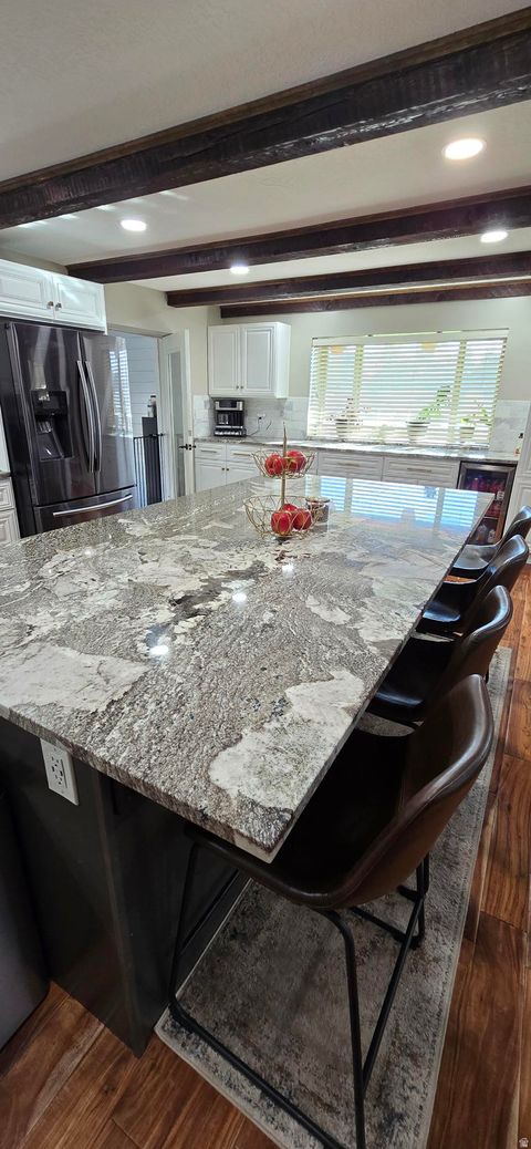 Tiny photo for 1413 W WEBB LN, Kaysville, UT 84037 (MLS # 2145373)