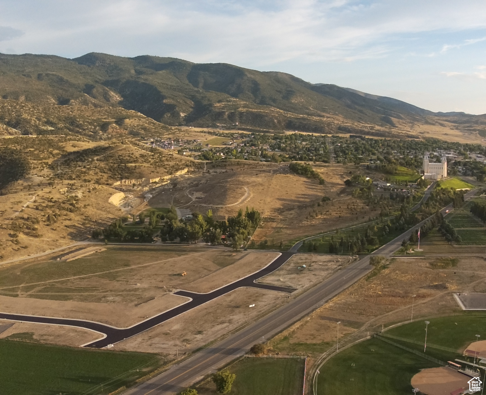 420 E Sabra Way #109, Manti, Utah image 8