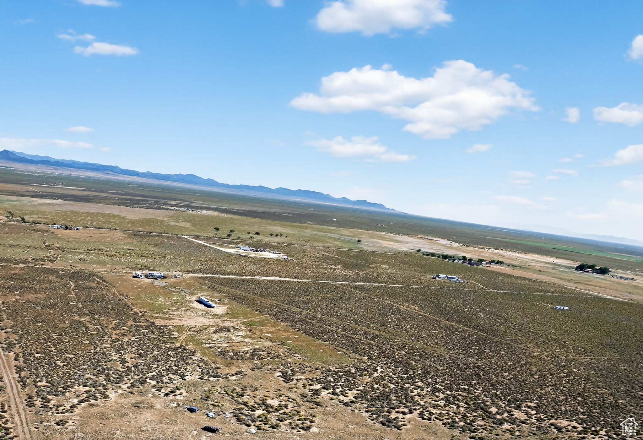 ESCALANTE VALLEY RANCHOS UNIT 09 - Land