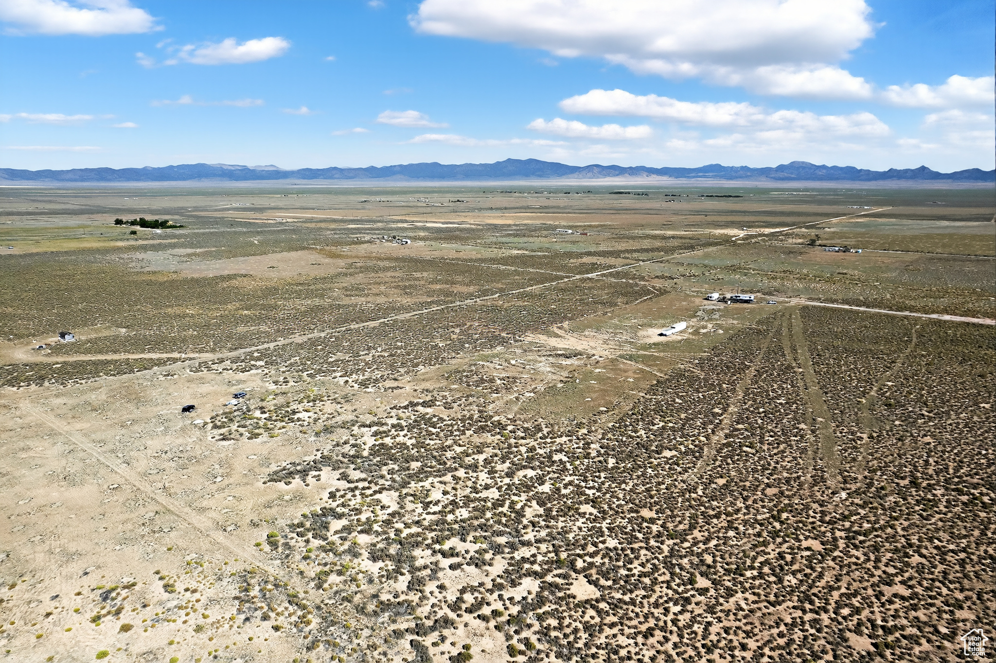 ESCALANTE VALLEY RANCHOS UNIT 09 - Land