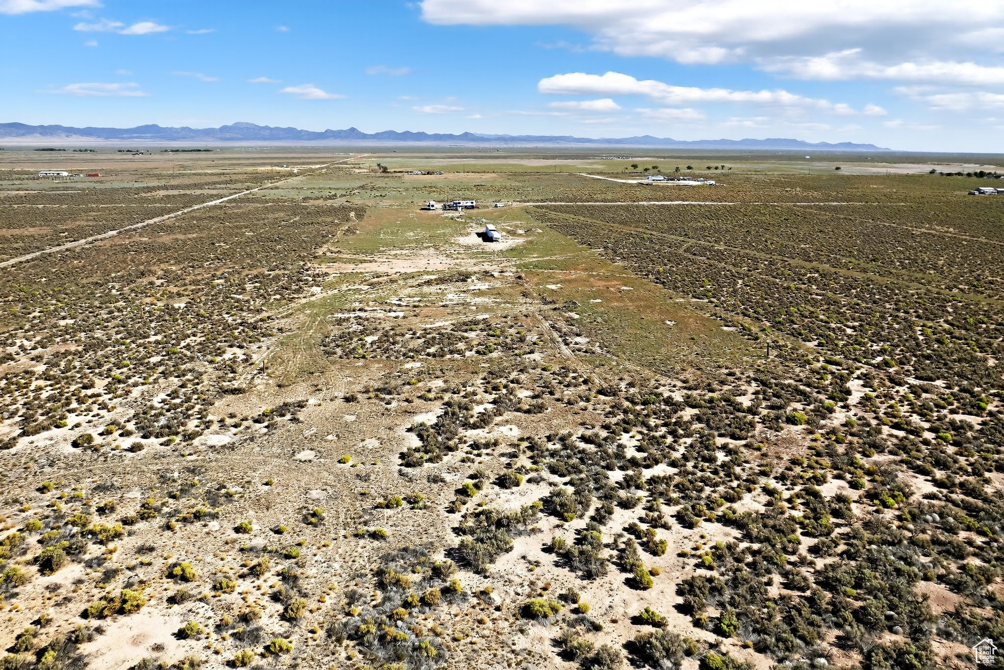 ESCALANTE VALLEY RANCHOS UNIT 09 - Land