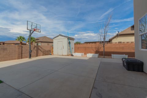 Tiny photo for 4070 W GRITTON ST, Hurricane, UT 84737 (MLS # 2173600)