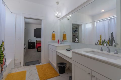 Tiny photo for 4070 W GRITTON ST, Hurricane, UT 84737 (MLS # 2173600)