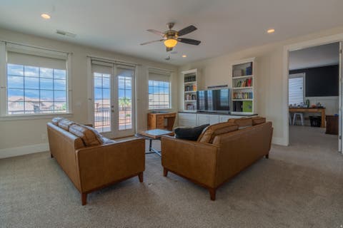 Tiny photo for 4070 W GRITTON ST, Hurricane, UT 84737 (MLS # 2173600)