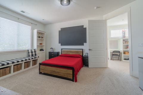Tiny photo for 4070 W GRITTON ST, Hurricane, UT 84737 (MLS # 2173600)
