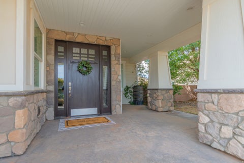 Tiny photo for 4070 W GRITTON ST, Hurricane, UT 84737 (MLS # 2173600)