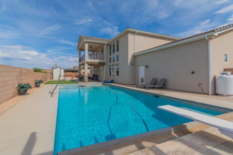 Tiny photo for 4070 W GRITTON ST, Hurricane, UT 84737 (MLS # 2173600)
