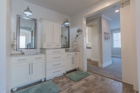 Tiny photo for 4070 W GRITTON ST, Hurricane, UT 84737 (MLS # 2173600)