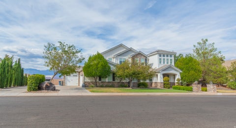 Tiny photo for 4070 W GRITTON ST, Hurricane, UT 84737 (MLS # 2173600)