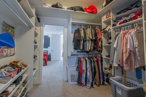 Tiny photo for 4070 W GRITTON ST, Hurricane, UT 84737 (MLS # 2173600)