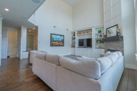 Tiny photo for 4070 W GRITTON ST, Hurricane, UT 84737 (MLS # 2173600)