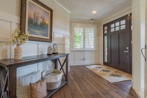 Tiny photo for 4070 W GRITTON ST, Hurricane, UT 84737 (MLS # 2173600)