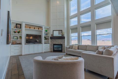 Tiny photo for 4070 W GRITTON ST, Hurricane, UT 84737 (MLS # 2173600)