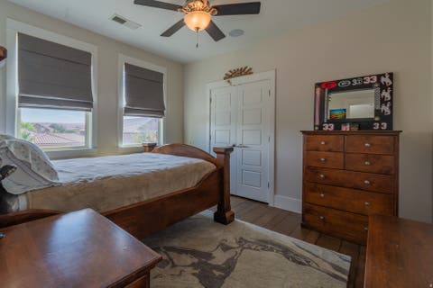 Tiny photo for 4070 W GRITTON ST, Hurricane, UT 84737 (MLS # 2173600)