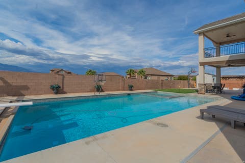 Tiny photo for 4070 W GRITTON ST, Hurricane, UT 84737 (MLS # 2173600)