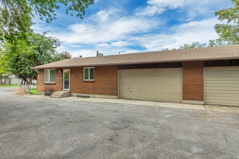 Photo of 6709 S ACOMA RD E #239, Midvale, UT 84047 (MLS # 2185887)