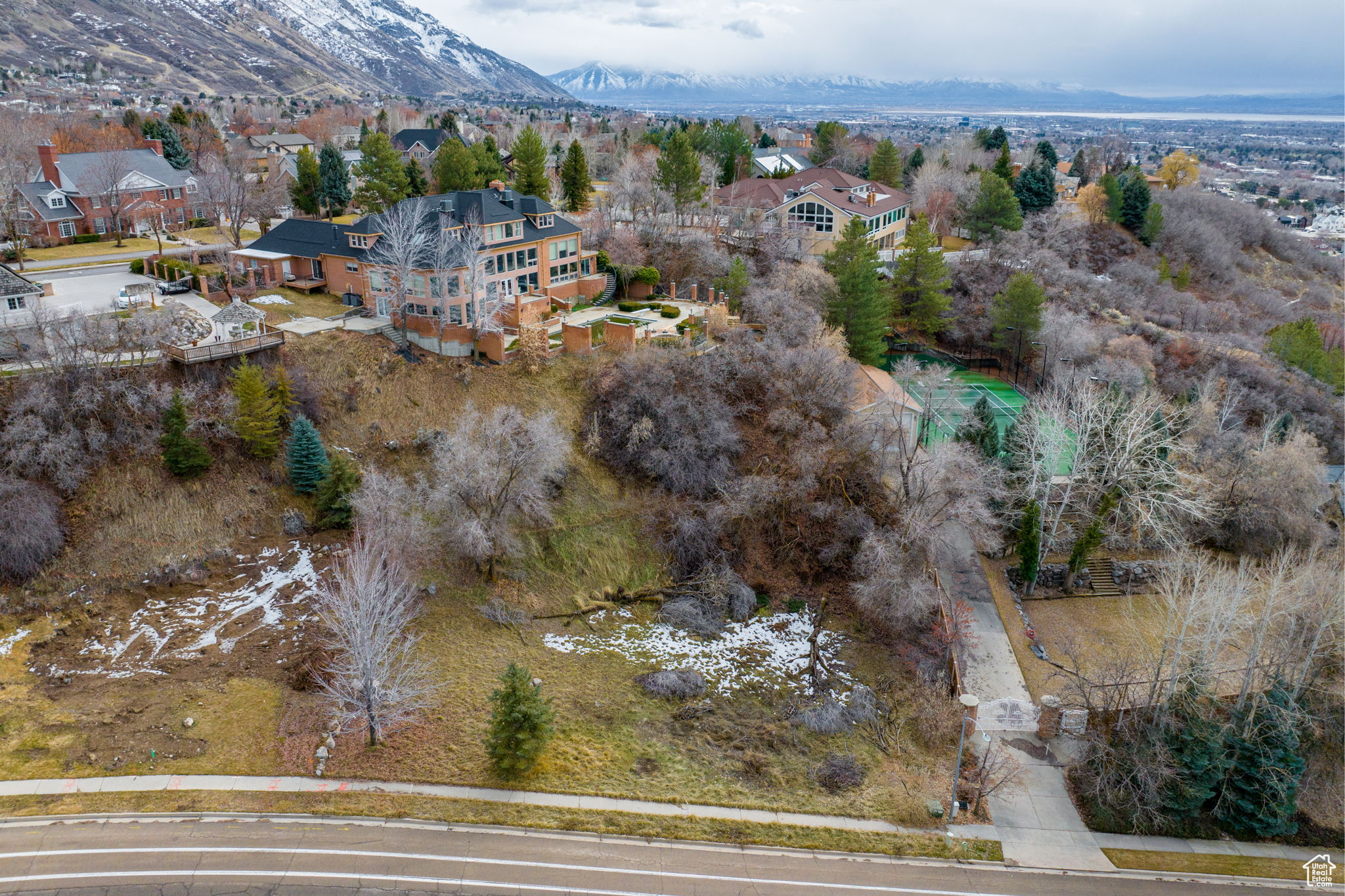 4591 N Foothill Dr, Provo, Utah image 7