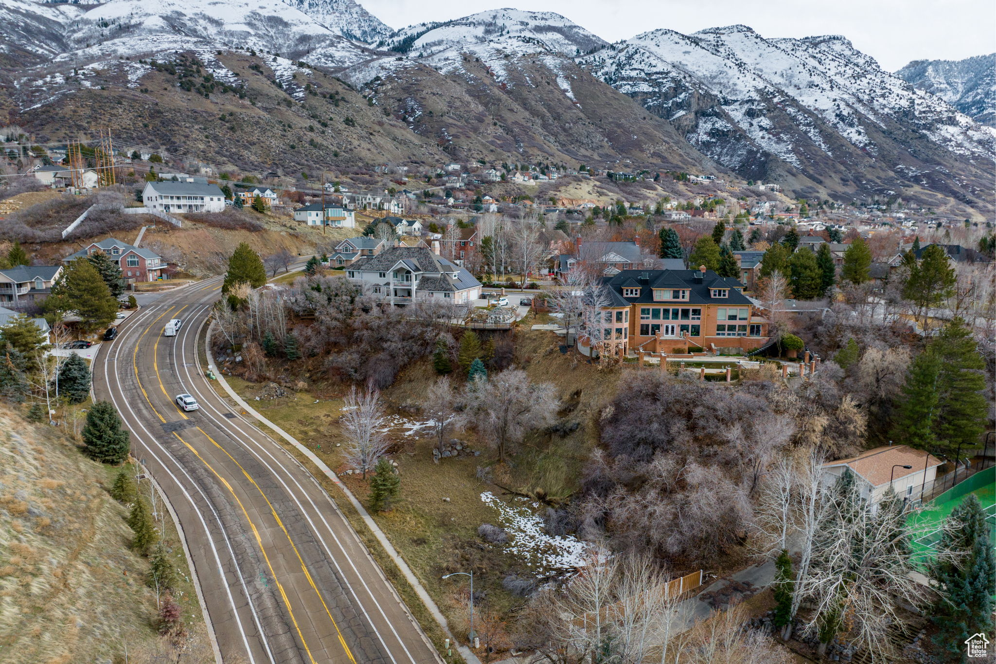 4591 N Foothill Dr, Provo, Utah image 13