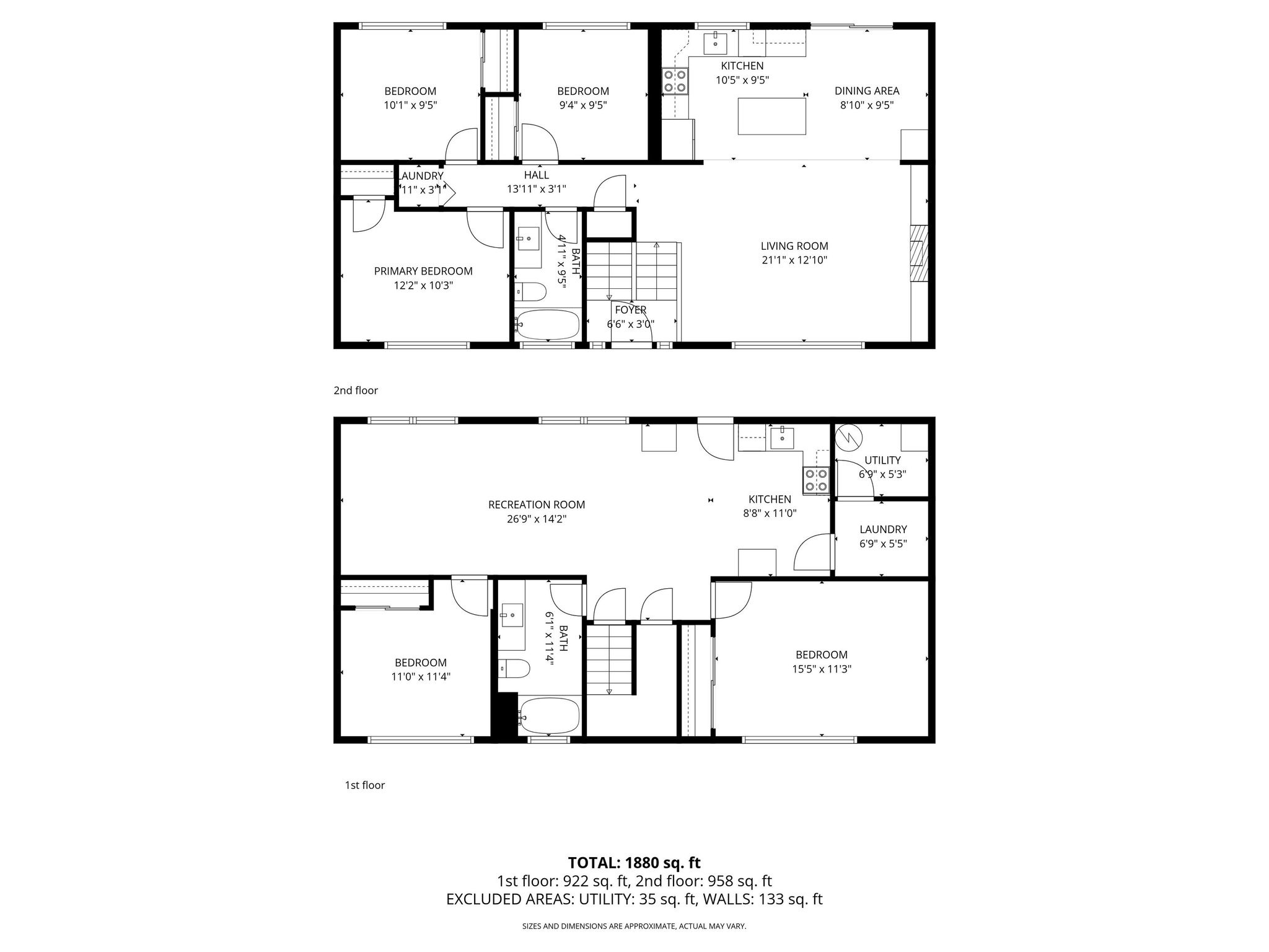 Main image without alt text