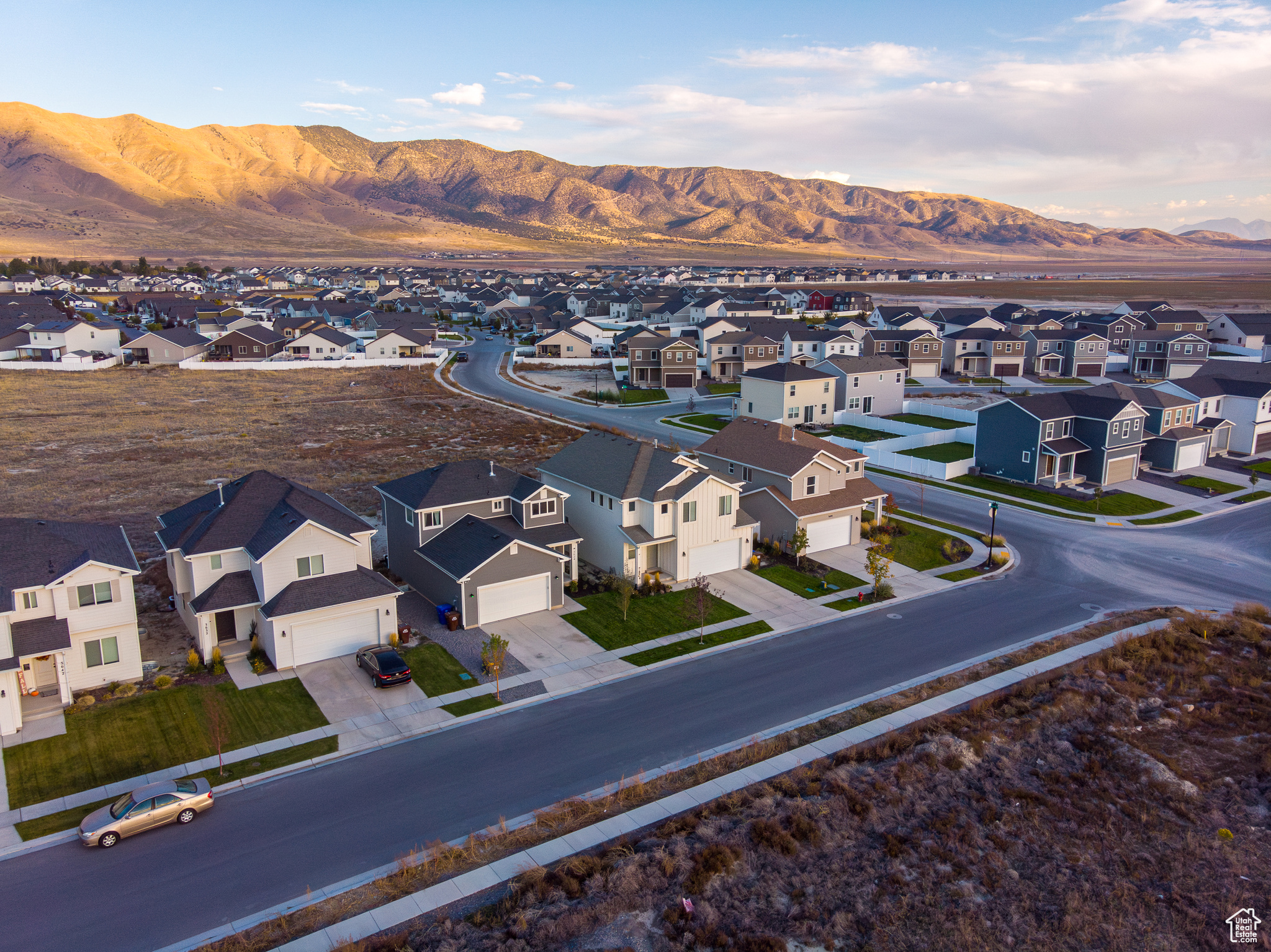 3624 N Annabell St, Eagle Mountain, Utah image 4