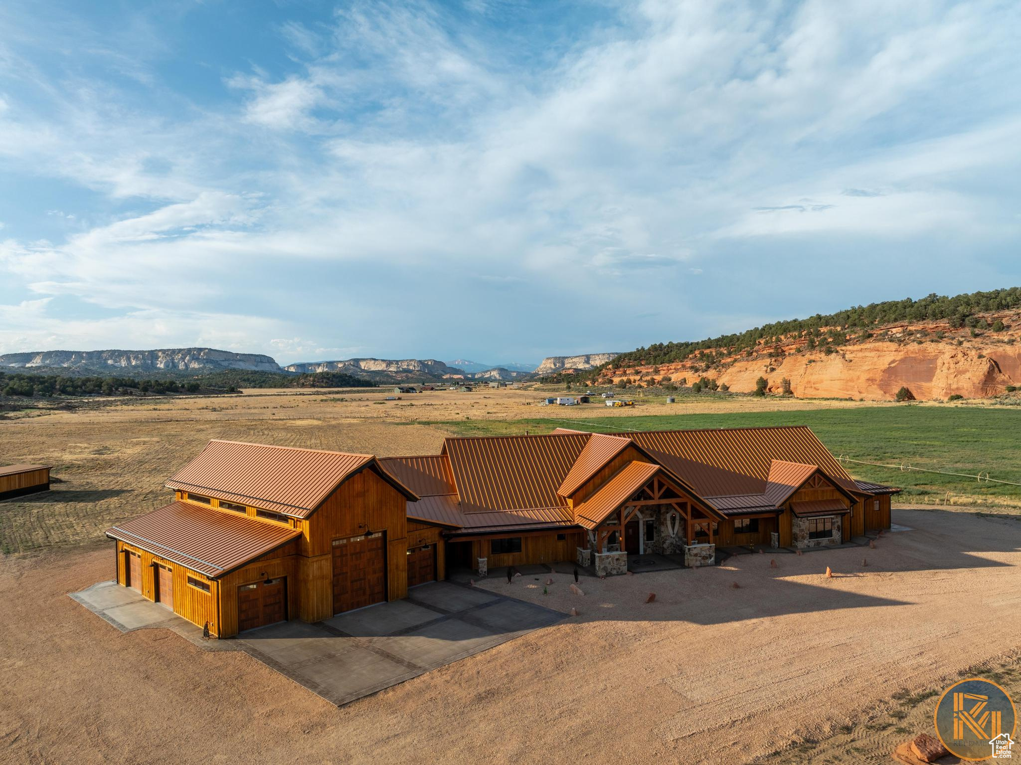 5605 N Johnson Canyon Rd, Kanab, Utah image 3