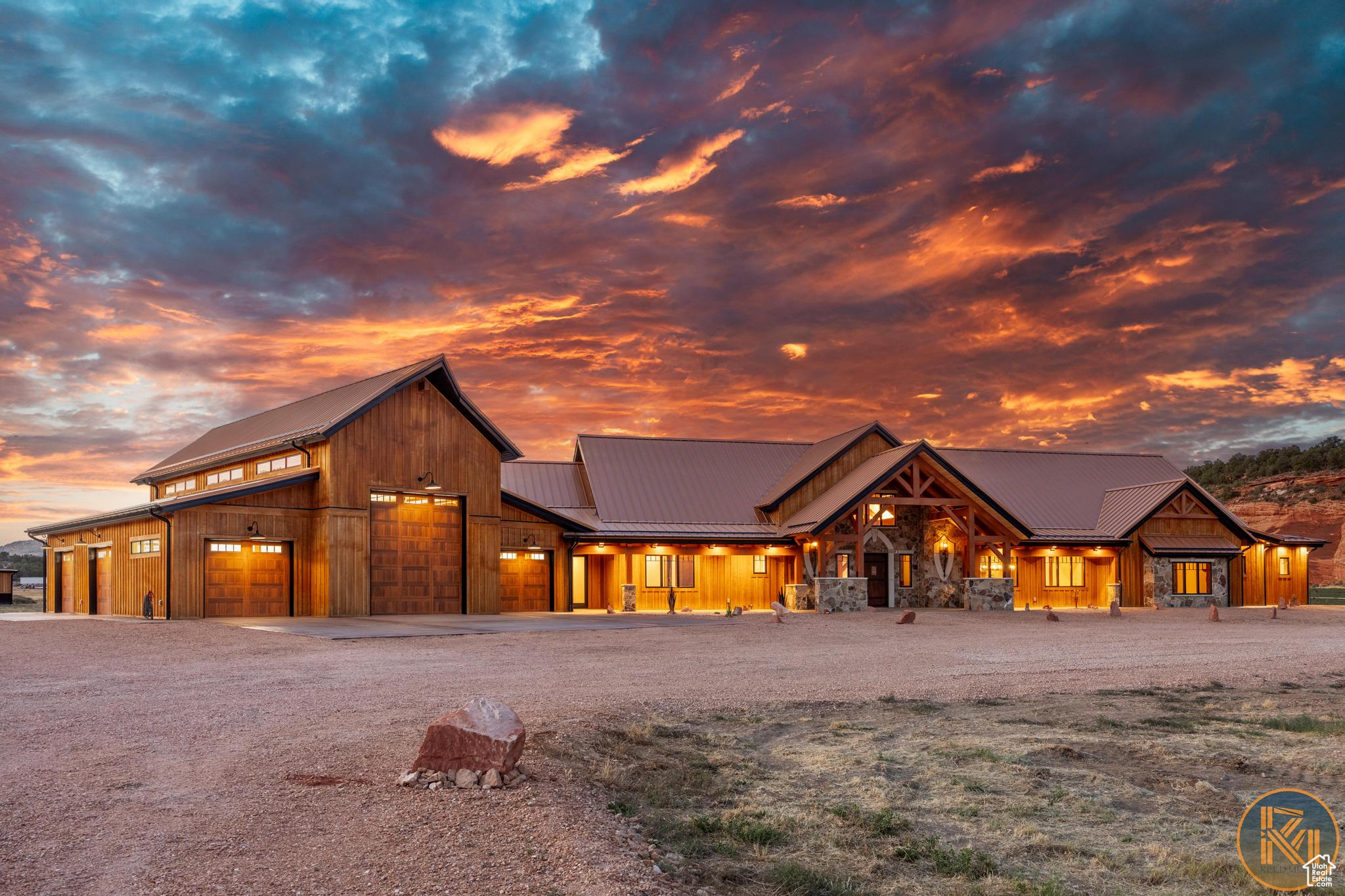 5605 N Johnson Canyon Rd, Kanab, Utah image 1