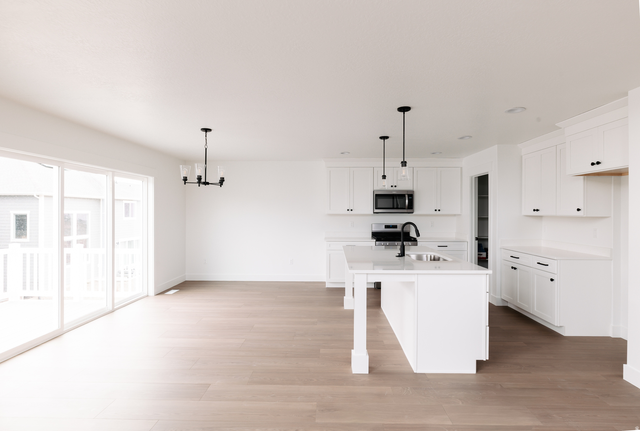 WILDFLOWER - Residential