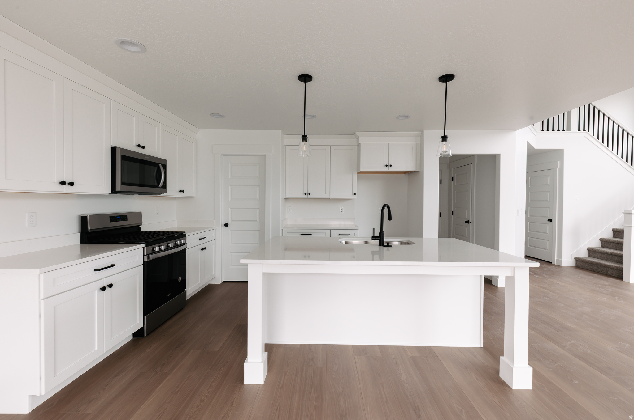 WILDFLOWER - Residential