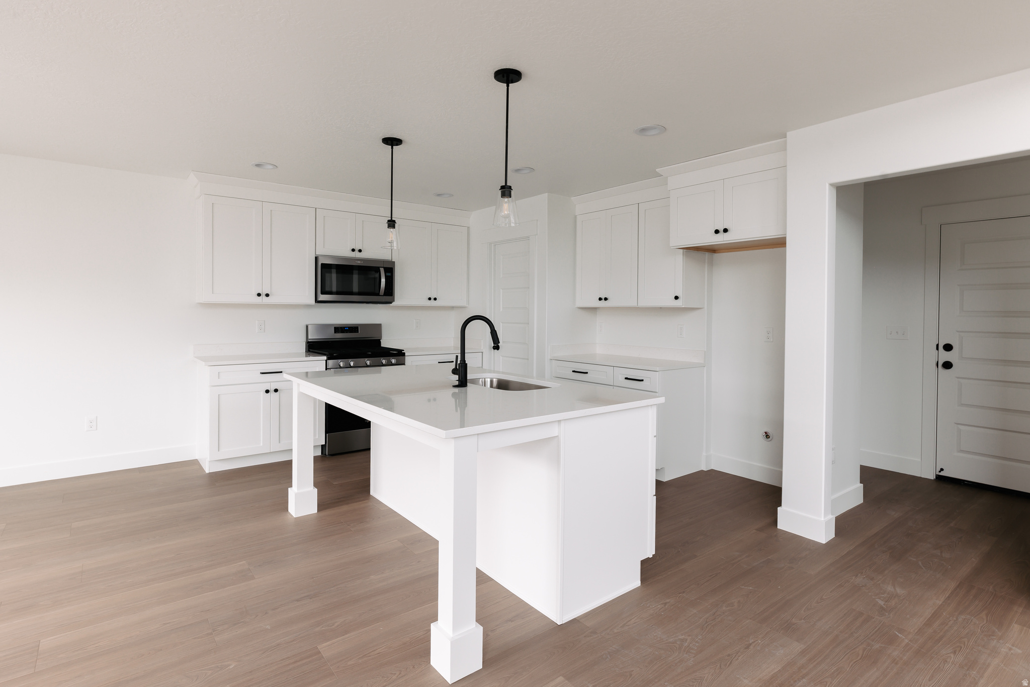 WILDFLOWER - Residential