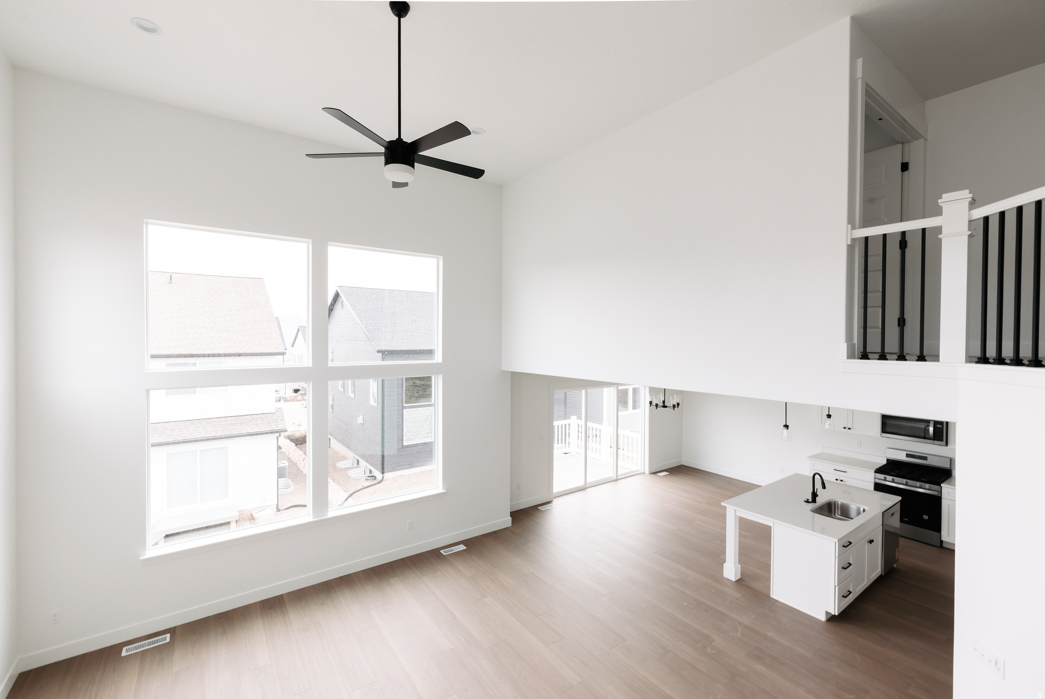 WILDFLOWER - Residential