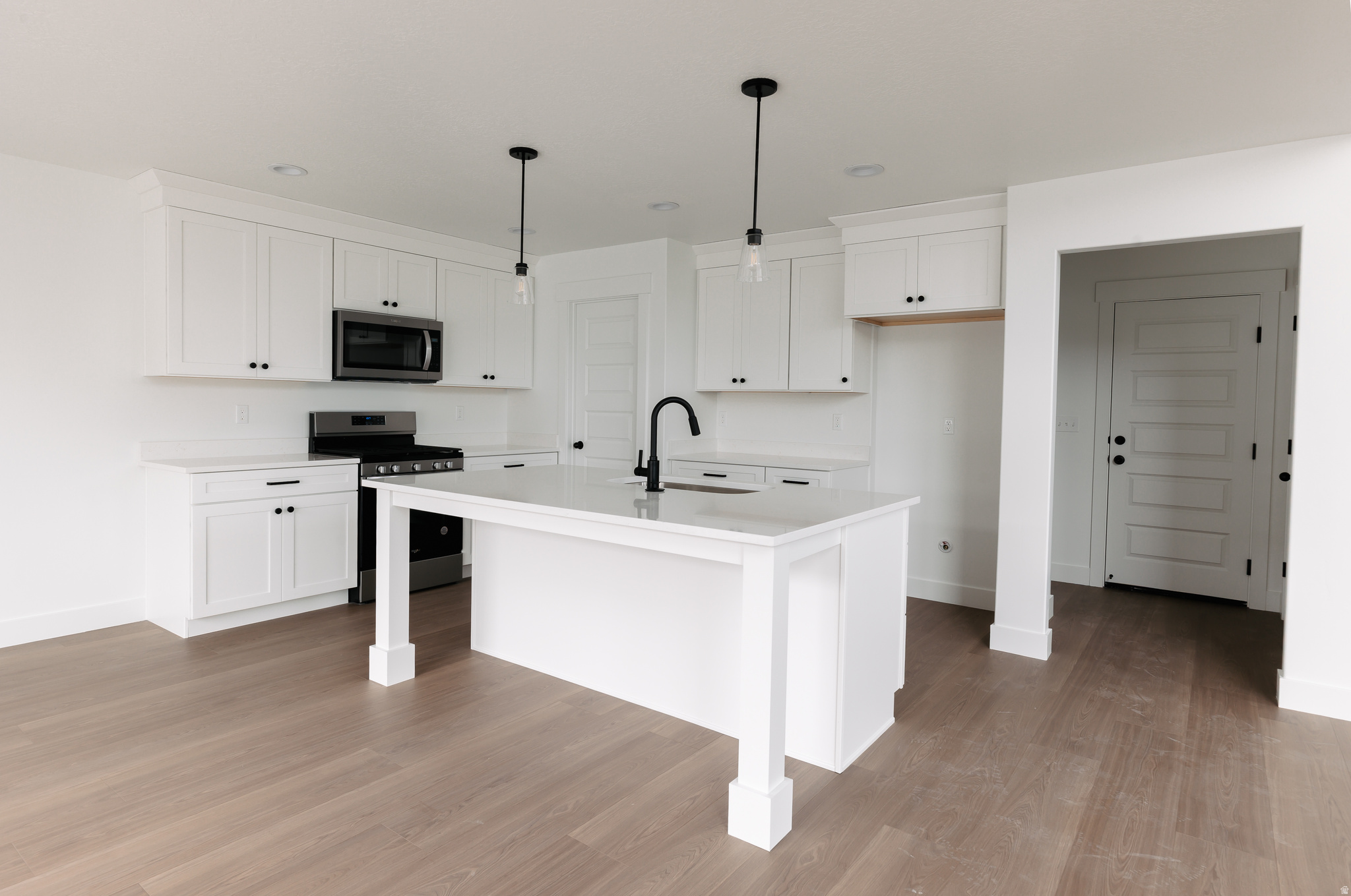 WILDFLOWER - Residential