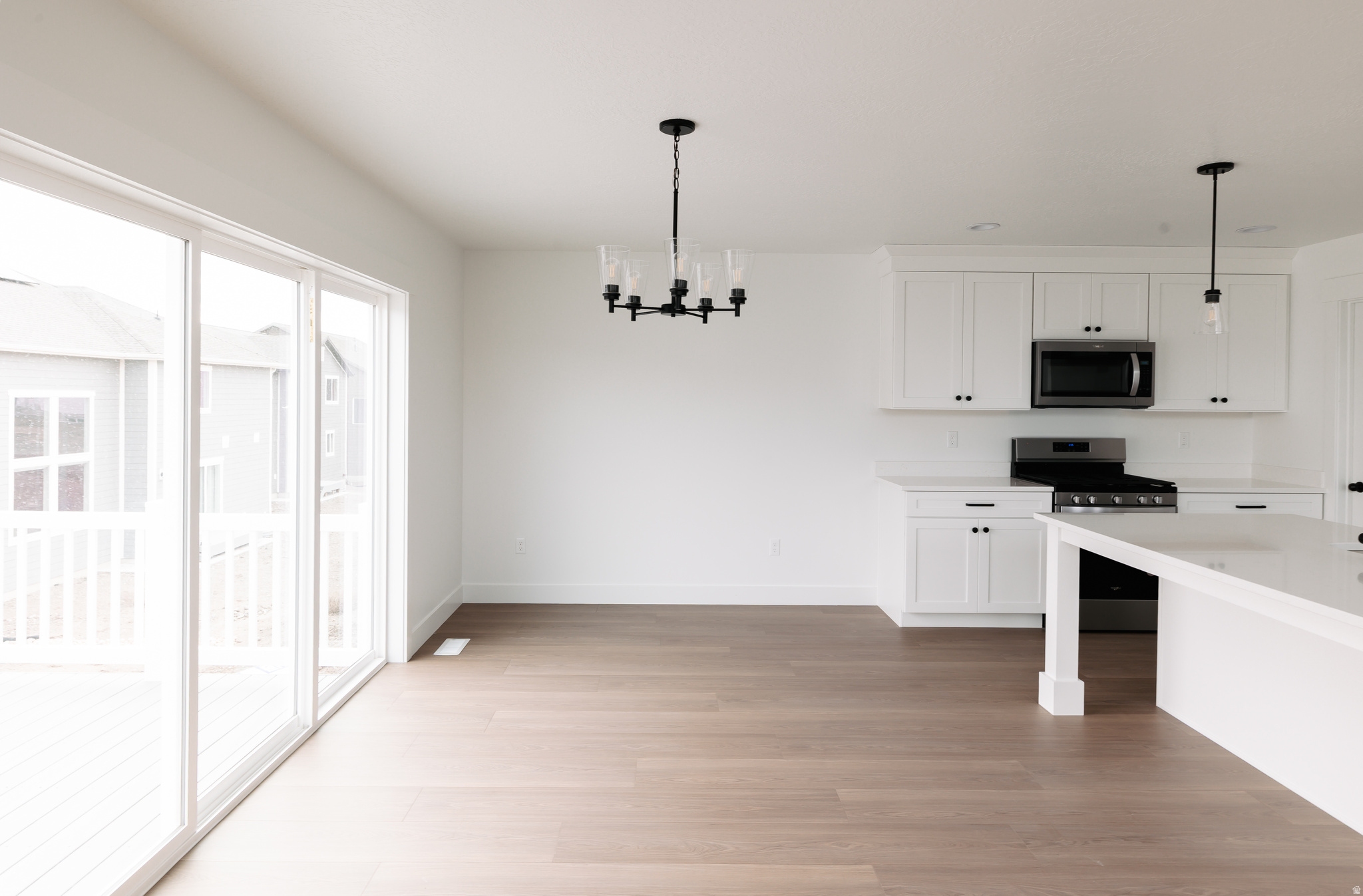 WILDFLOWER - Residential