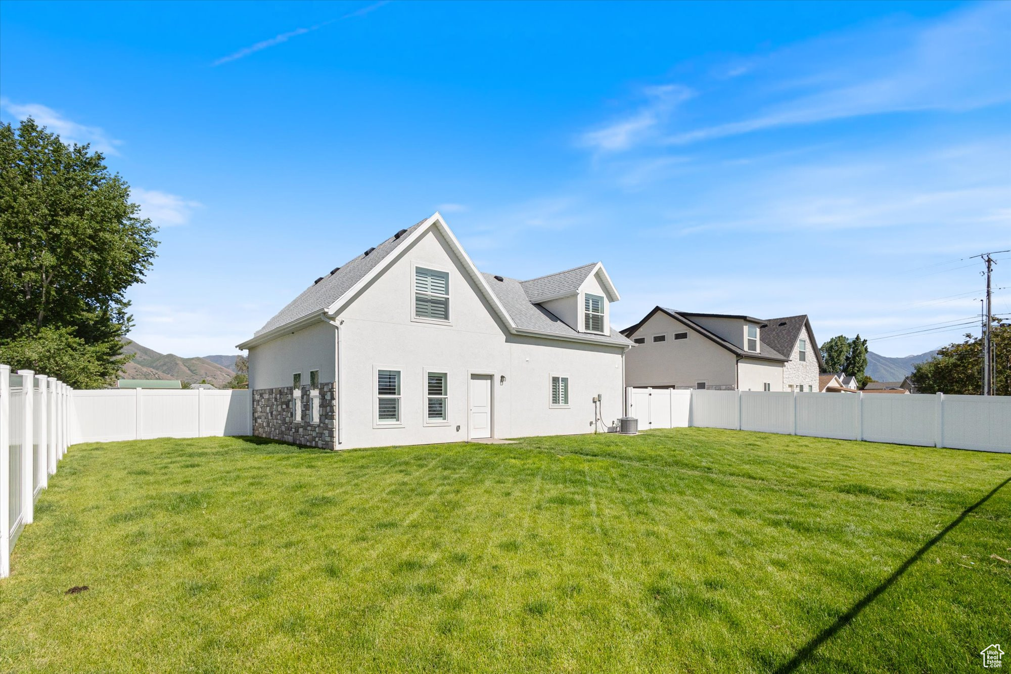 CONDIE - Residential